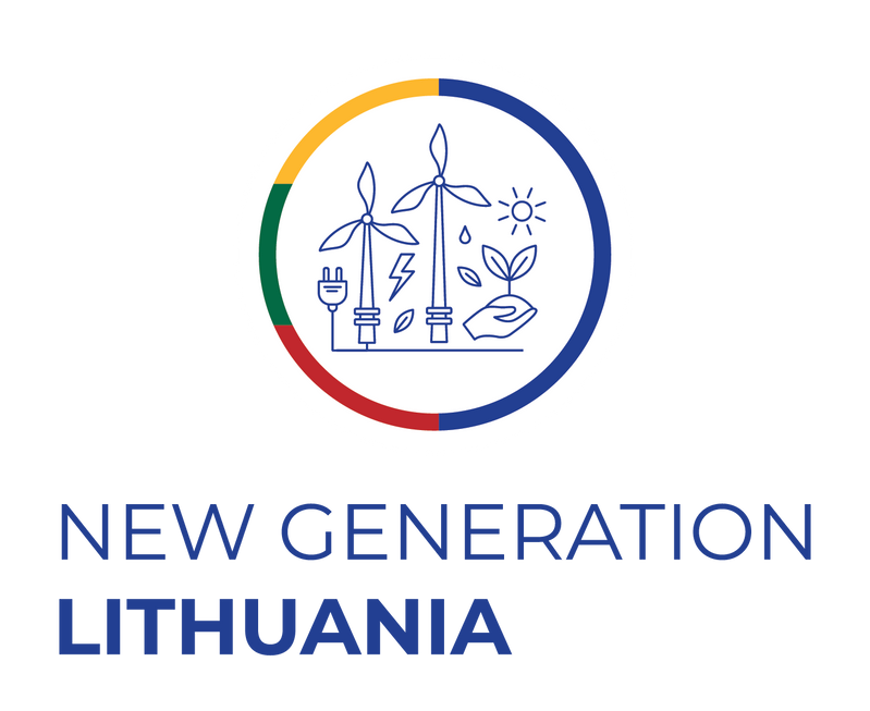 New Generation Lithuania